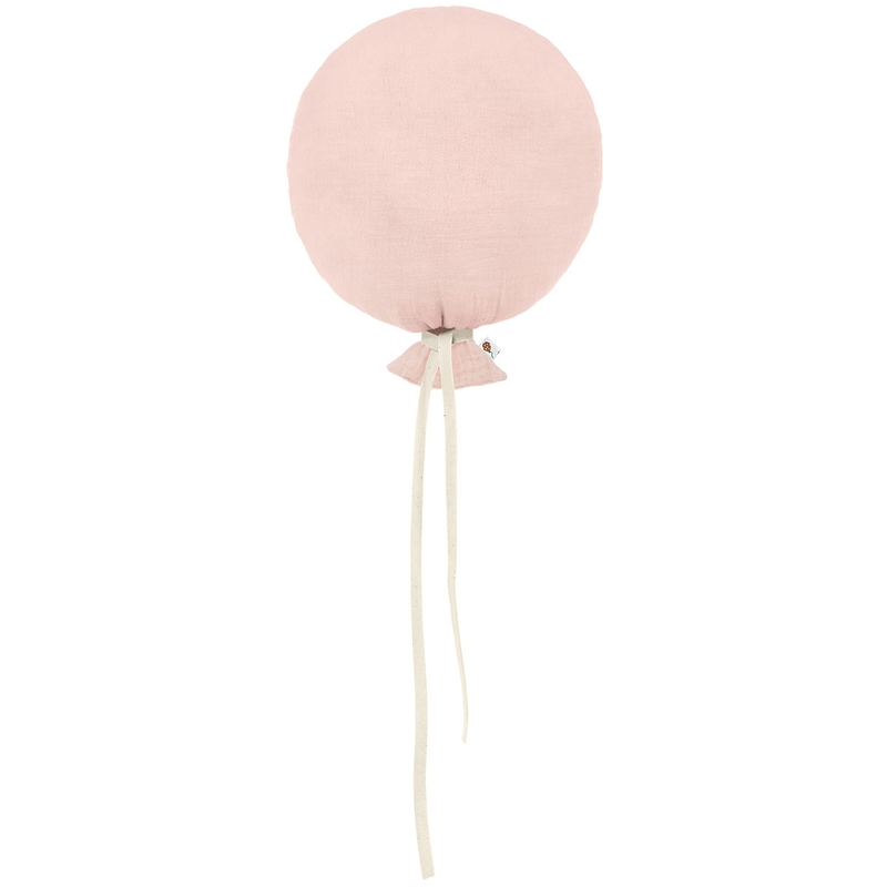 Wall Decor &#039;Balloon&#039; Powder Pink